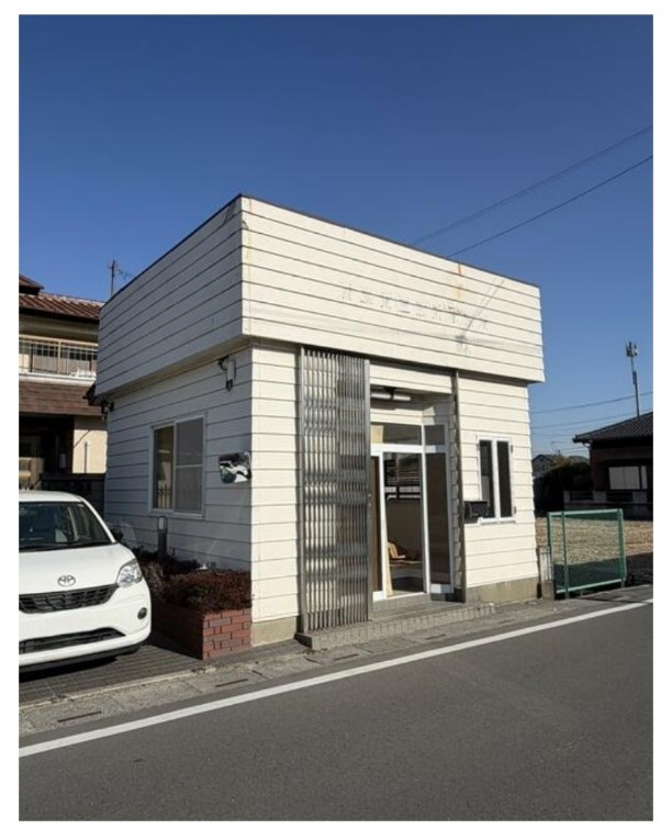 越谷レイクタウンの居抜き物件