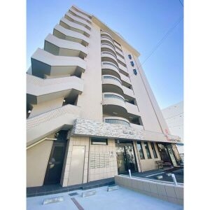 瑞穂区役所（26.47坪）の店舗物件画像 外観・内観1