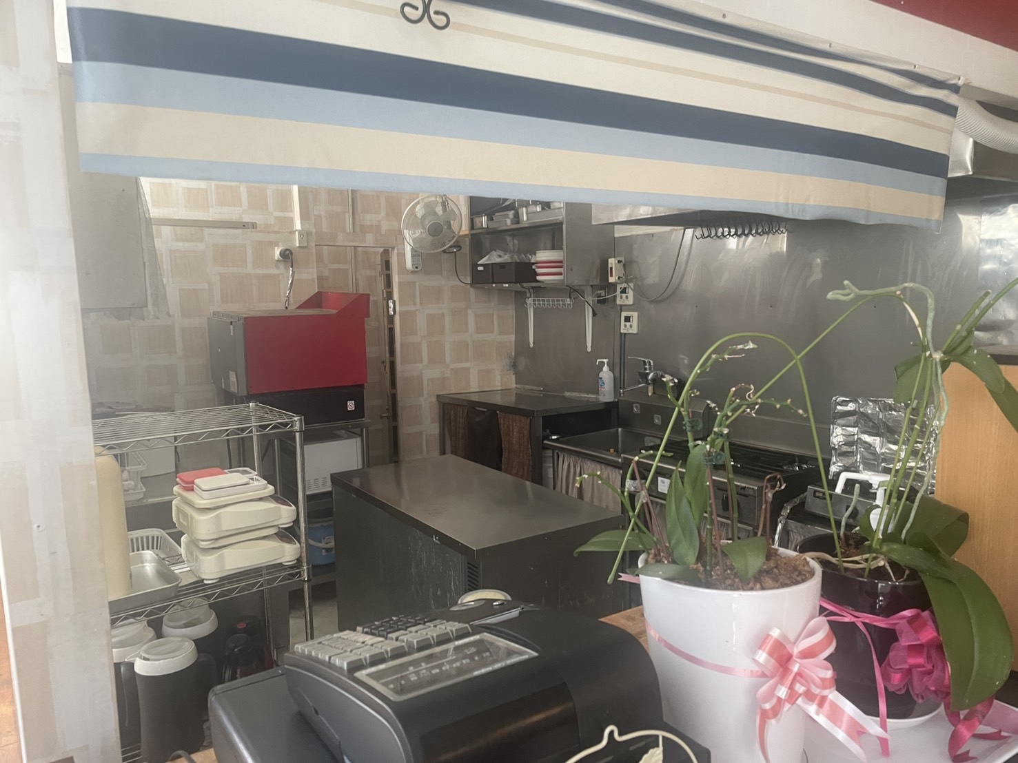 井尻の店舗物件