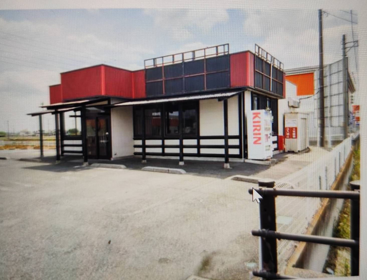 杉戸高野台（31.06坪）の店舗物件画像 外観・内観1