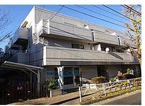 祐天寺の店舗物件