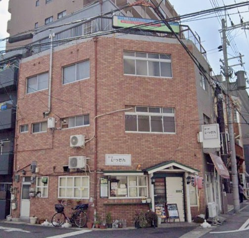 春日野道の居抜き物件