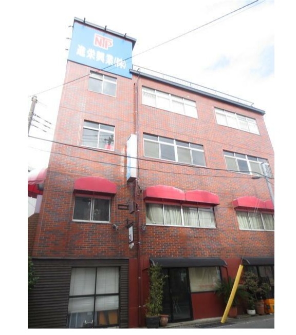 下丸子の店舗物件