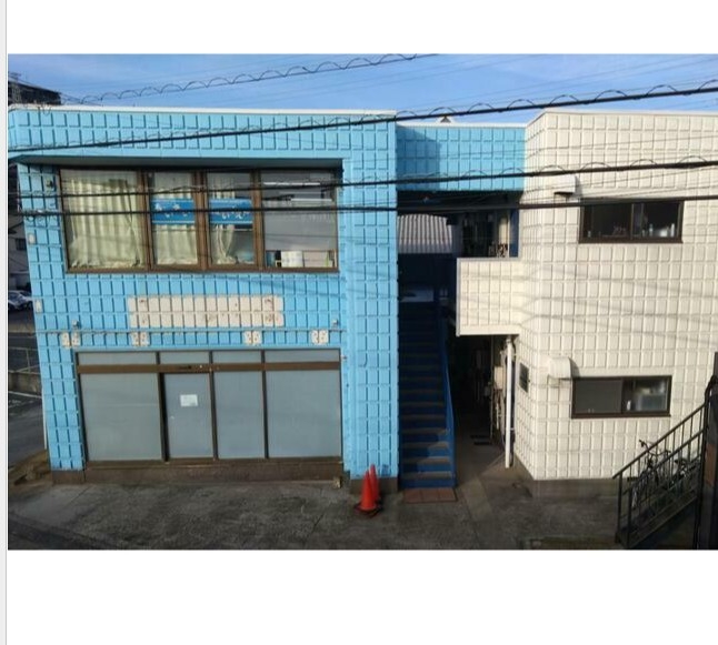 幕張の店舗物件