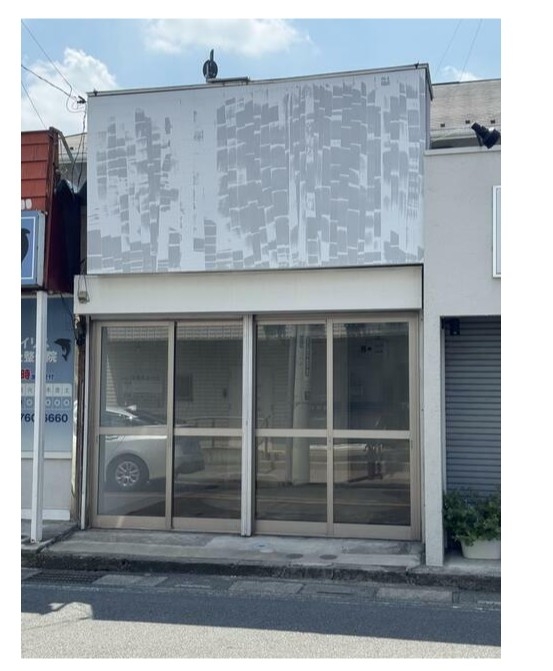 豊春（7.5坪）の店舗物件画像 外観・内観1