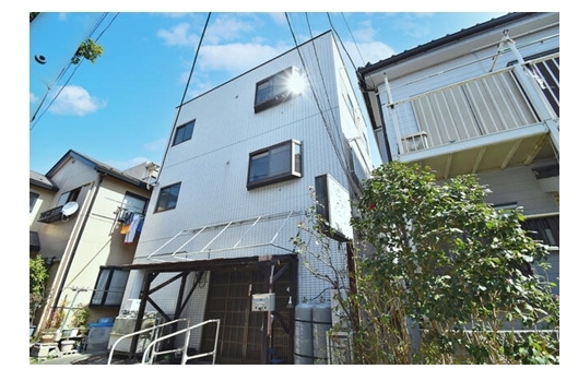 大袋の店舗物件