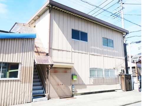 武蔵浦和の店舗物件