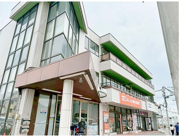 七里（51.94坪）の店舗物件画像 外観・内観1