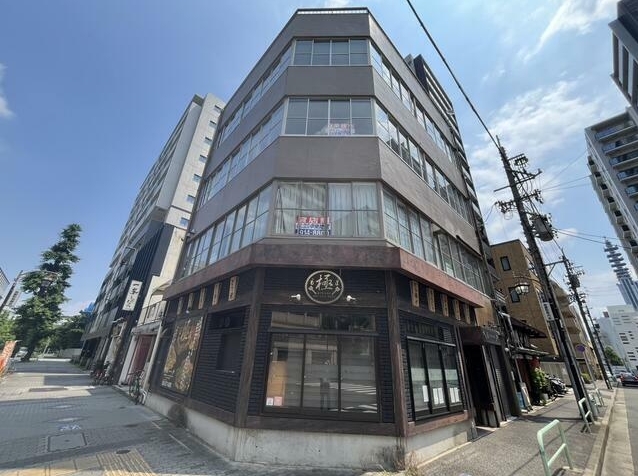 久屋大通の居抜き物件