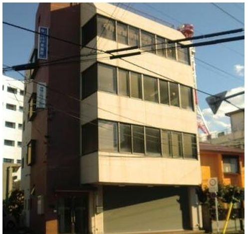 浦和の店舗物件