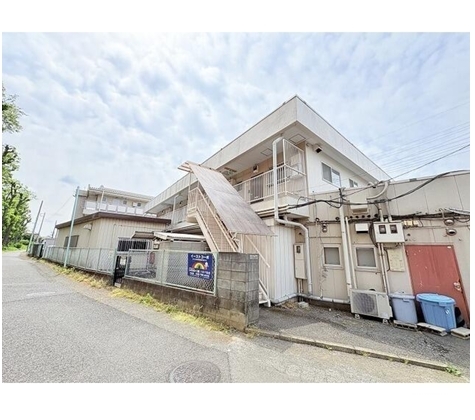 七里の店舗物件