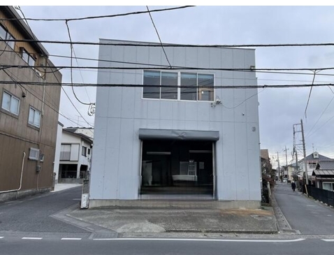 七里の店舗物件
