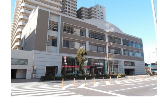 北与野（247.03坪）の店舗物件画像 外観・内観1