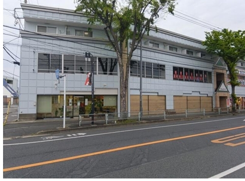 南与野（97.77坪）の店舗物件画像 外観・内観1
