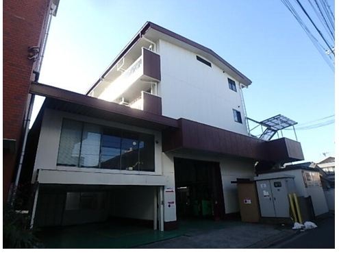 北浦和（109.21坪）の店舗物件画像 外観・内観1
