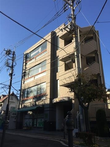 北浦和の店舗物件