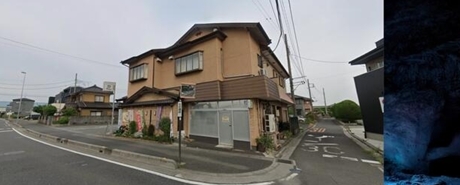 北浦和の店舗物件