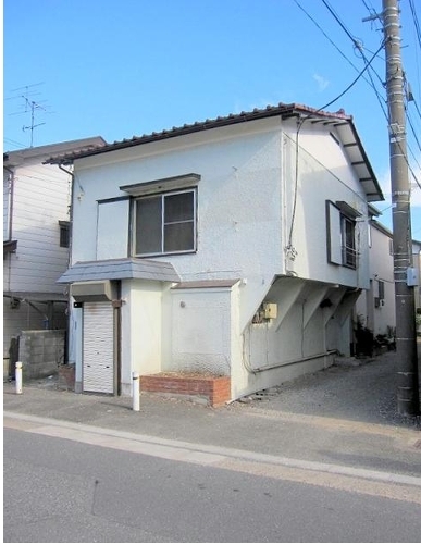 南与野（23.52坪）の店舗物件画像 外観・内観1