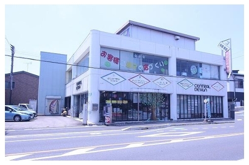 土呂（86.35坪）の店舗物件画像 外観・内観1