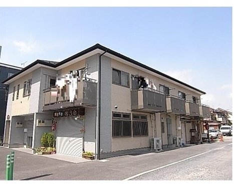 南与野の店舗物件