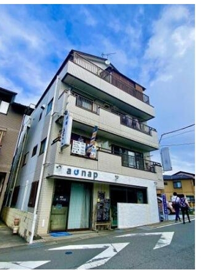 南与野の店舗物件