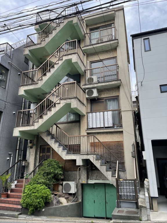 大塚の居抜き物件