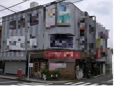 小作（43.29坪）の店舗物件画像 外観・内観1