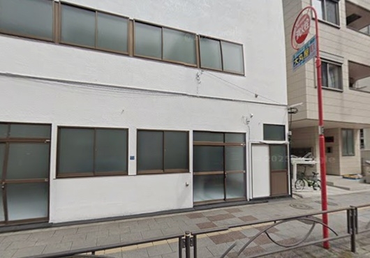 大山（9.96坪）の店舗物件画像 外観・内観1