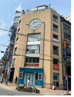 麻布十番（24.95坪）の店舗物件画像 外観・内観1