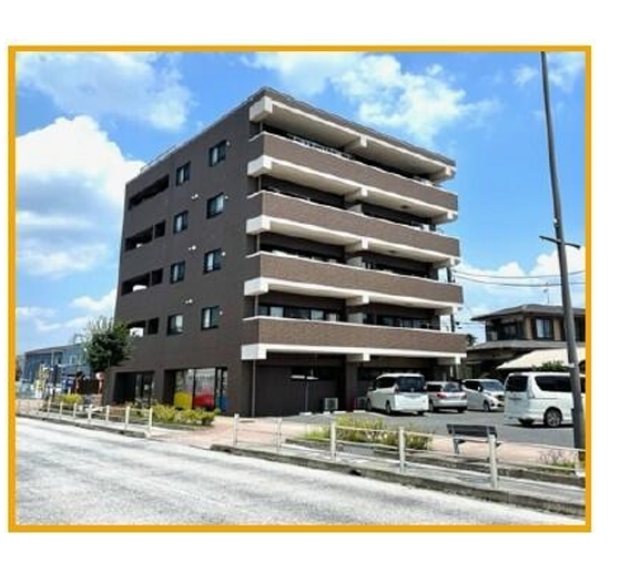 南桜井（31.38坪）の店舗物件画像 外観・内観1