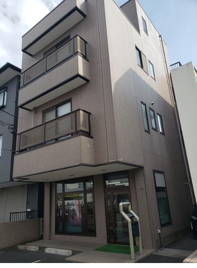 一ノ割（59.35坪）の店舗物件画像 外観・内観1