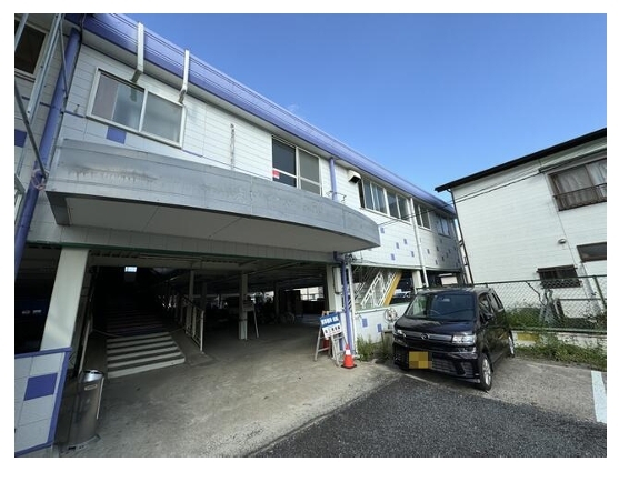 武里（81.99坪）の店舗物件画像 外観・内観1
