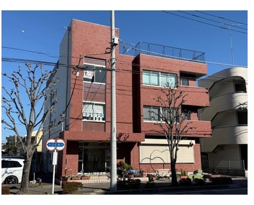 春日部（50.59坪）の店舗物件画像 外観・内観1