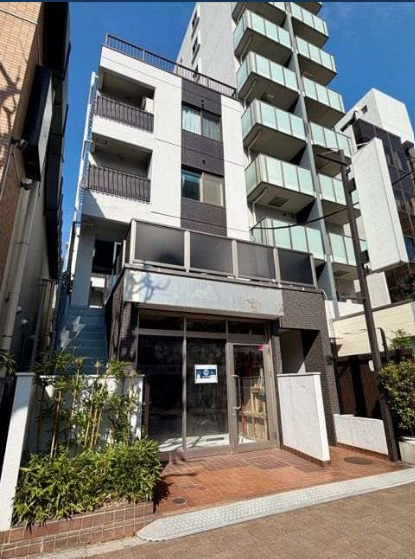神楽坂の店舗物件