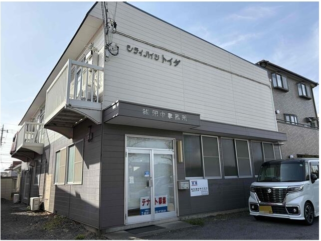 一ノ割（35.68坪）の店舗物件画像 外観・内観1