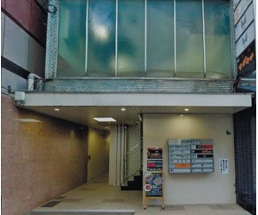 北新地の店舗物件