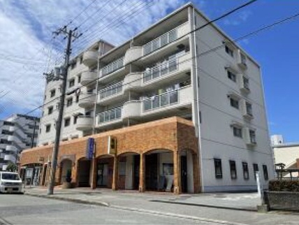 亀山の居抜き物件