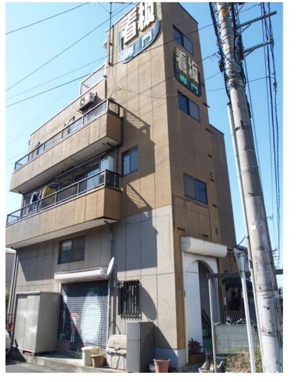 一ノ割（17.02坪）の店舗物件画像 外観・内観1
