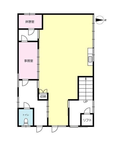 姫路の店舗物件