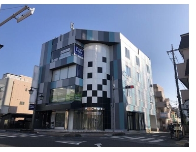 春日部の店舗物件