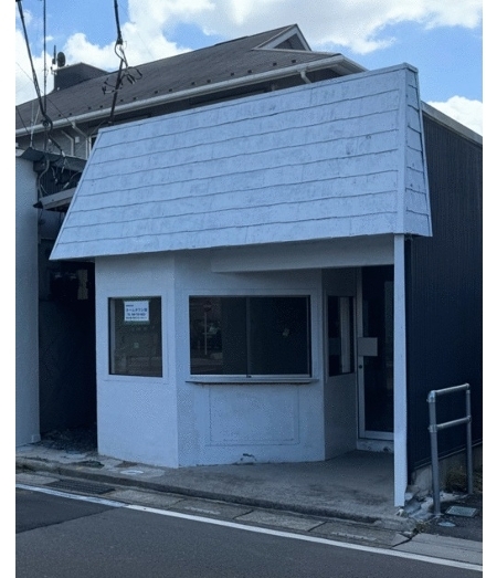 豊春の店舗物件
