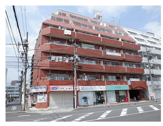 春日部の店舗物件