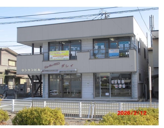 南桜井の店舗物件