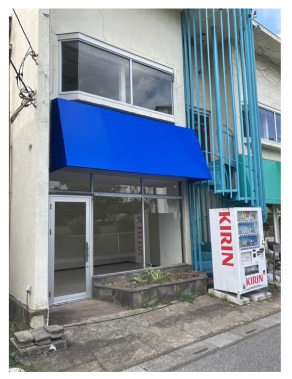 せんげん台の店舗物件