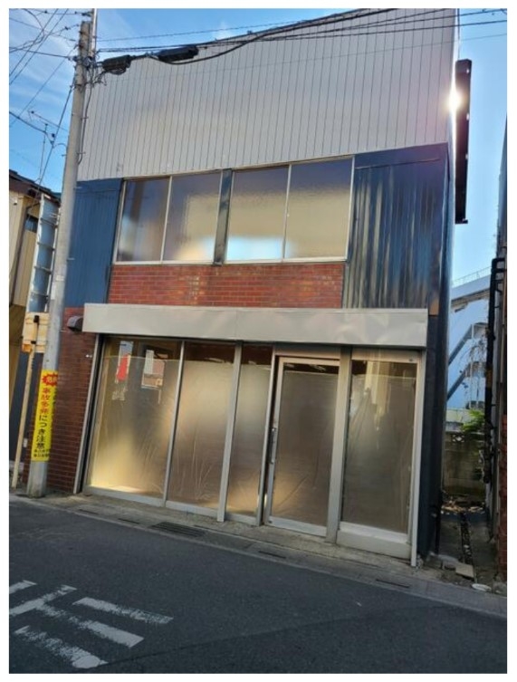 一ノ割の店舗物件
