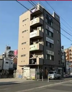 福生（18.45坪）の店舗物件画像 外観・内観1