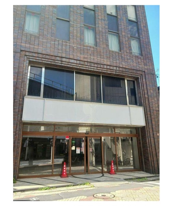 小岩の店舗物件