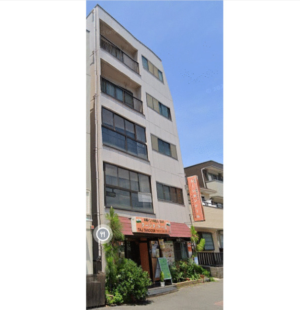 根岸の店舗物件