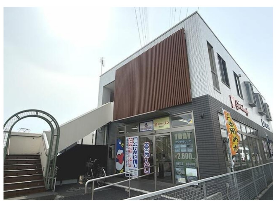 浦和美園の居抜き物件