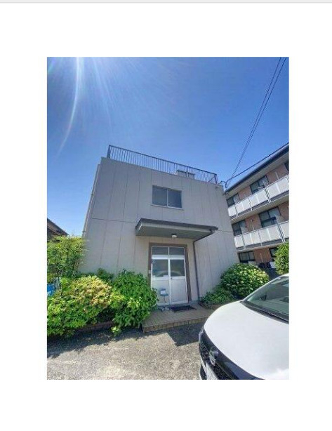 津田山（35.94坪）の店舗物件画像 外観・内観1